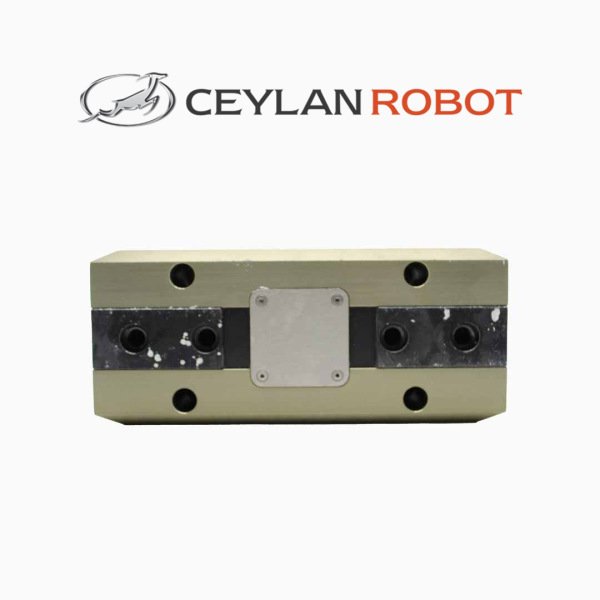 SCHUNK PGN+200/2 IS 371475