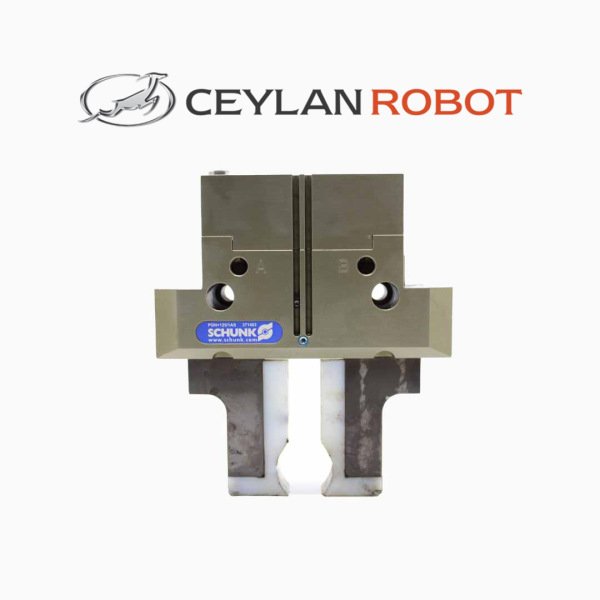 SCHUNK PGN+125/1AS 3714033