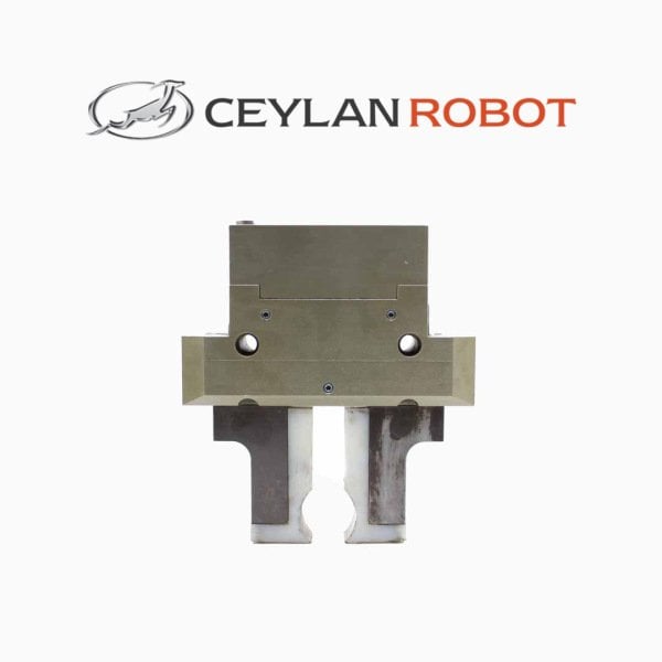 SCHUNK PGN+125/1AS 3714033