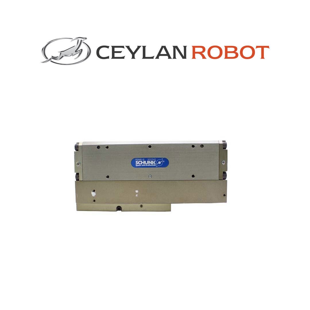 SCHUNK PGH40-IS 302942