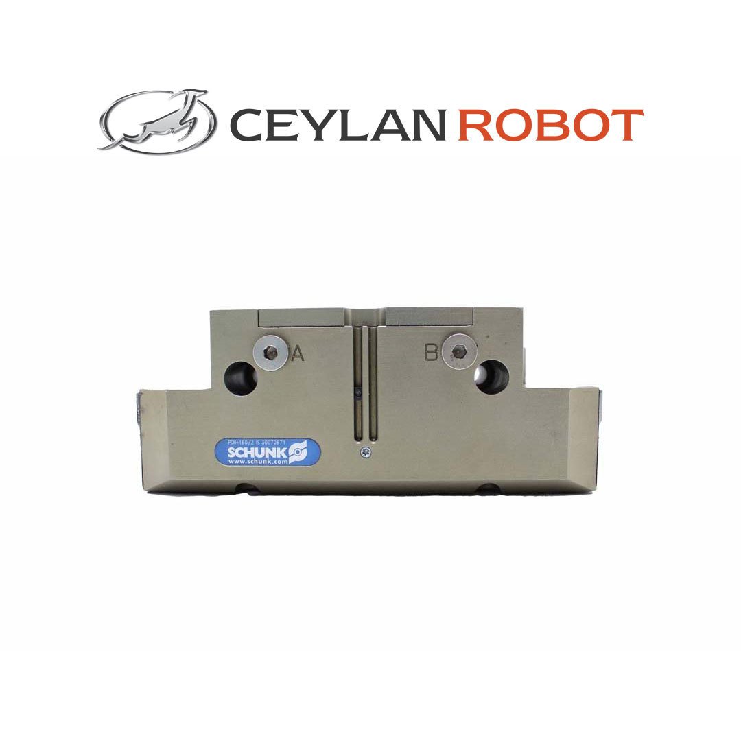 SCHUNK PGN+1602 IS 30070671
