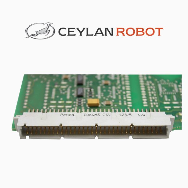 ABB DSQC 223 YB 560 103 BD4