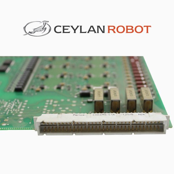 ABB DSQC 223 YB 560 103 BD4