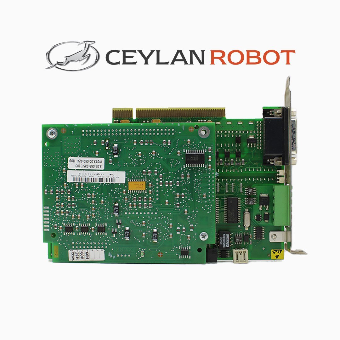 KUKA DSE-IBS C33_1.40 BOARD