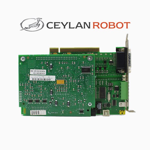 KUKA DSE-IBS C33_1.40 BOARD