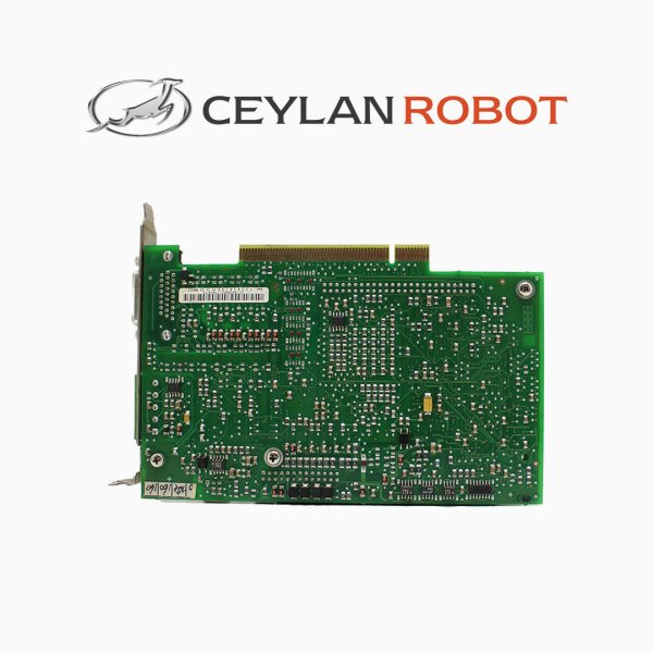 KUKA DSE-IBS C33_1.40 BOARD