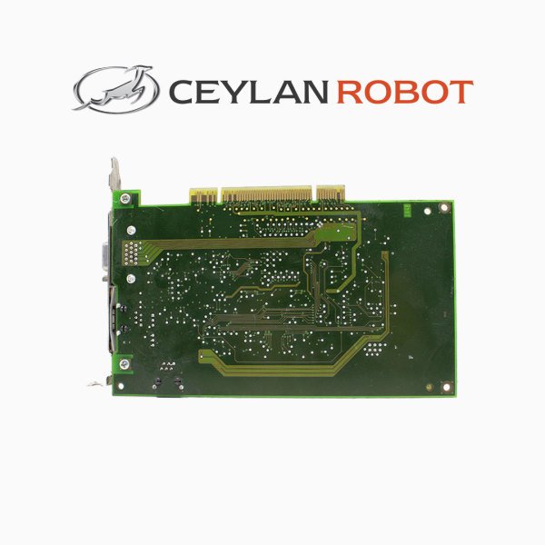 KUKA KVGA 2.0-00-109-040 BOARD