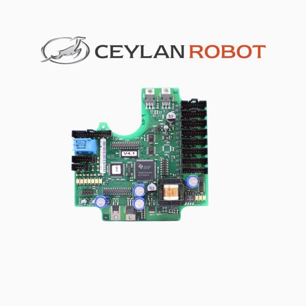 KUKA RDW2 Card 00-119-966 00119966