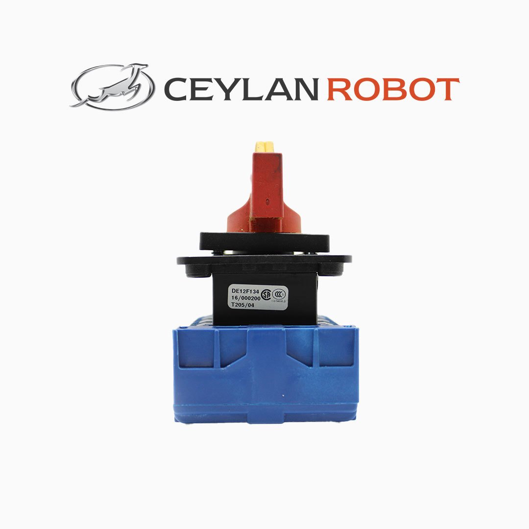 KRAUS NAİMMER KG64 T205 DE12F134