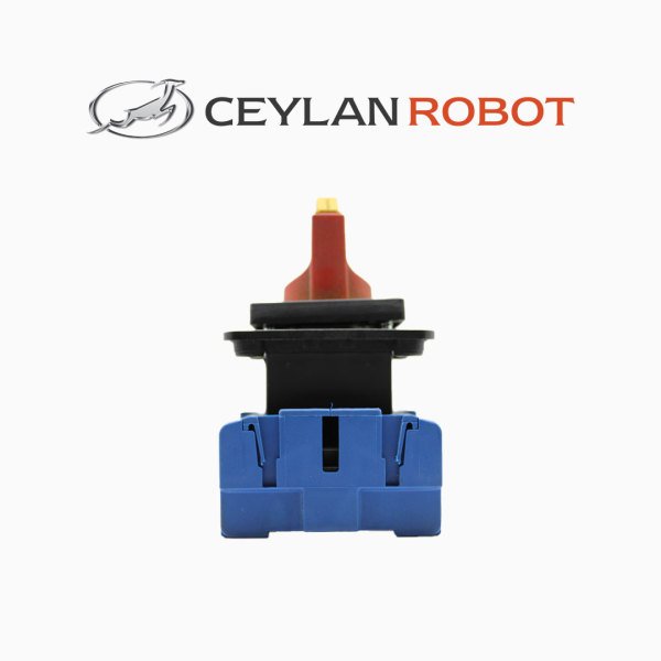 KRAUS NAİMMER KG64 T205 DE12F134