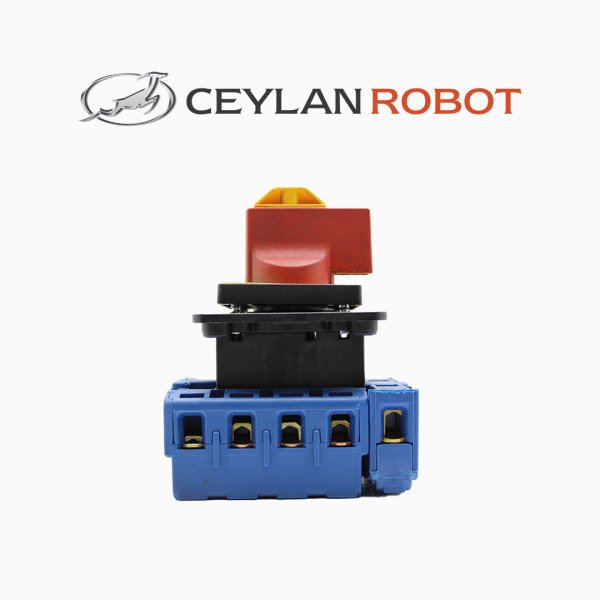 KRAUS NAİMMER KG64 T205 DE12F134