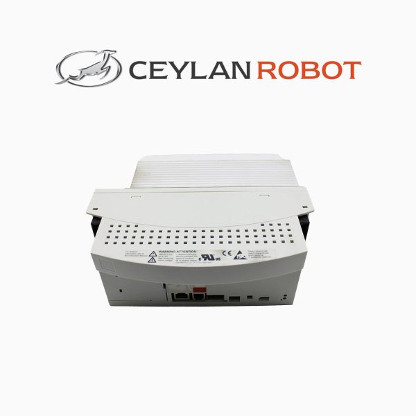 KUKA 00-122-286 KSD1-32 Servo Module