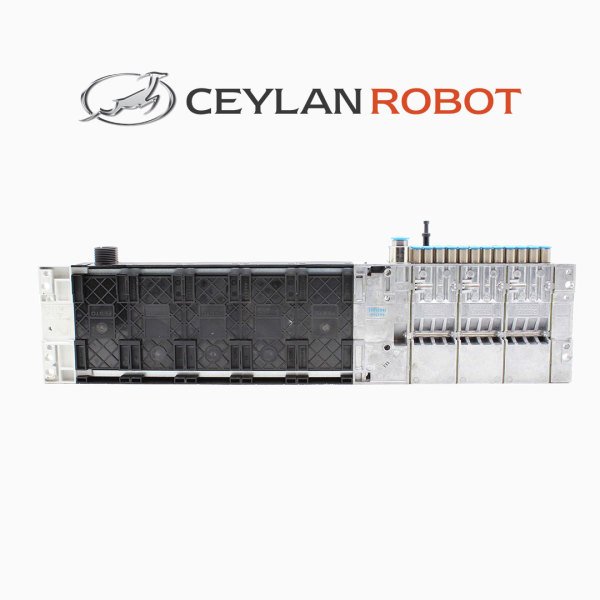 FESTO-MPA-FB-VI-530411-KO02-P60793