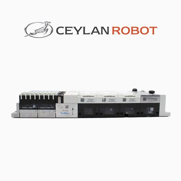 FESTO MPA-FB-VI 530411 L302