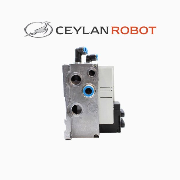 FESTO VALVE TERMİNAL VTSA-FB 539217