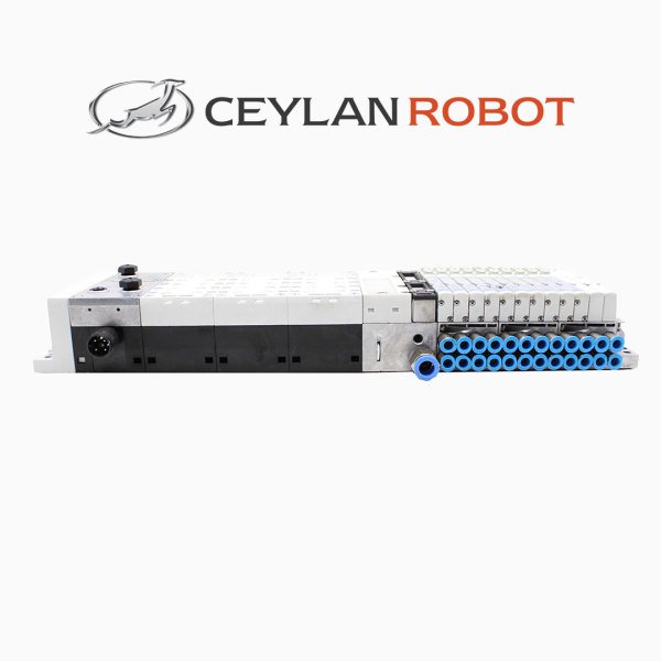 FESTO VMPA-FB-EPL-EU 533372 L502