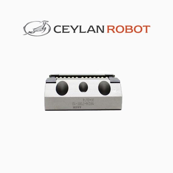 REXROTH STAR 1604-793-10 Runner BlokBall Rail