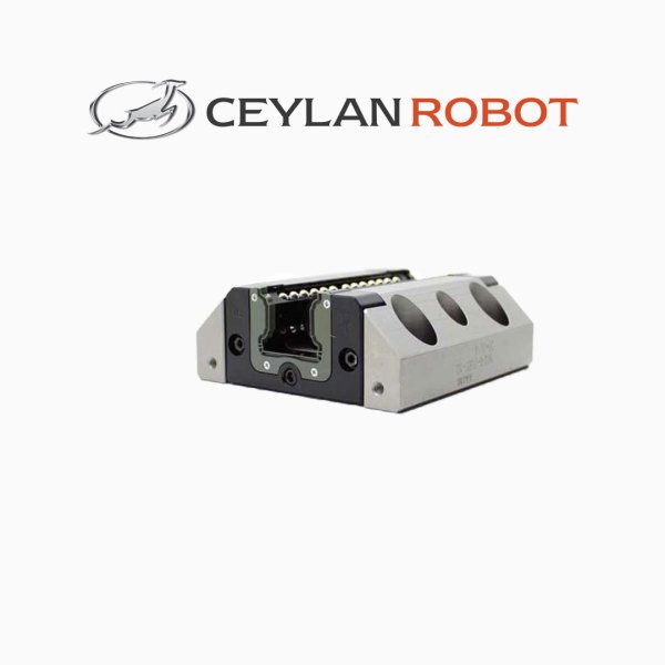 REXROTH STAR 1604-793-10 Runner BlokBall Rail
