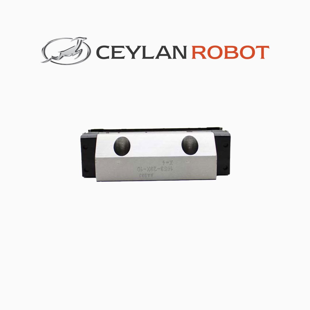 REXROTH STAR 1622-712-10