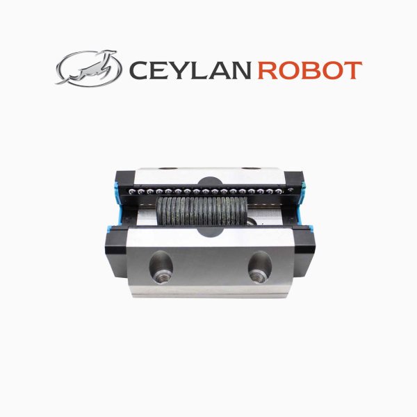 Rexroth Star 1690-17-64