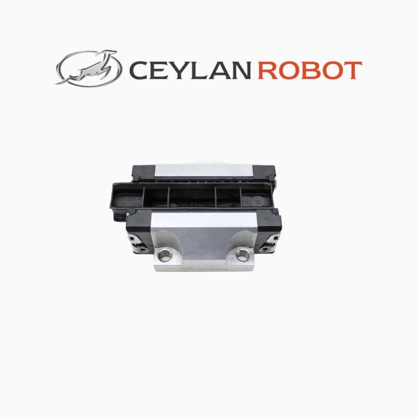 Rexroth Star R165121320