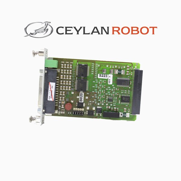 REXROTH 0608830259 Arayüz Modül IM24V