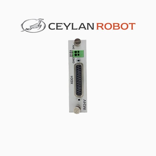 REXROTH 0608830259 Arayüz Modül IM24V