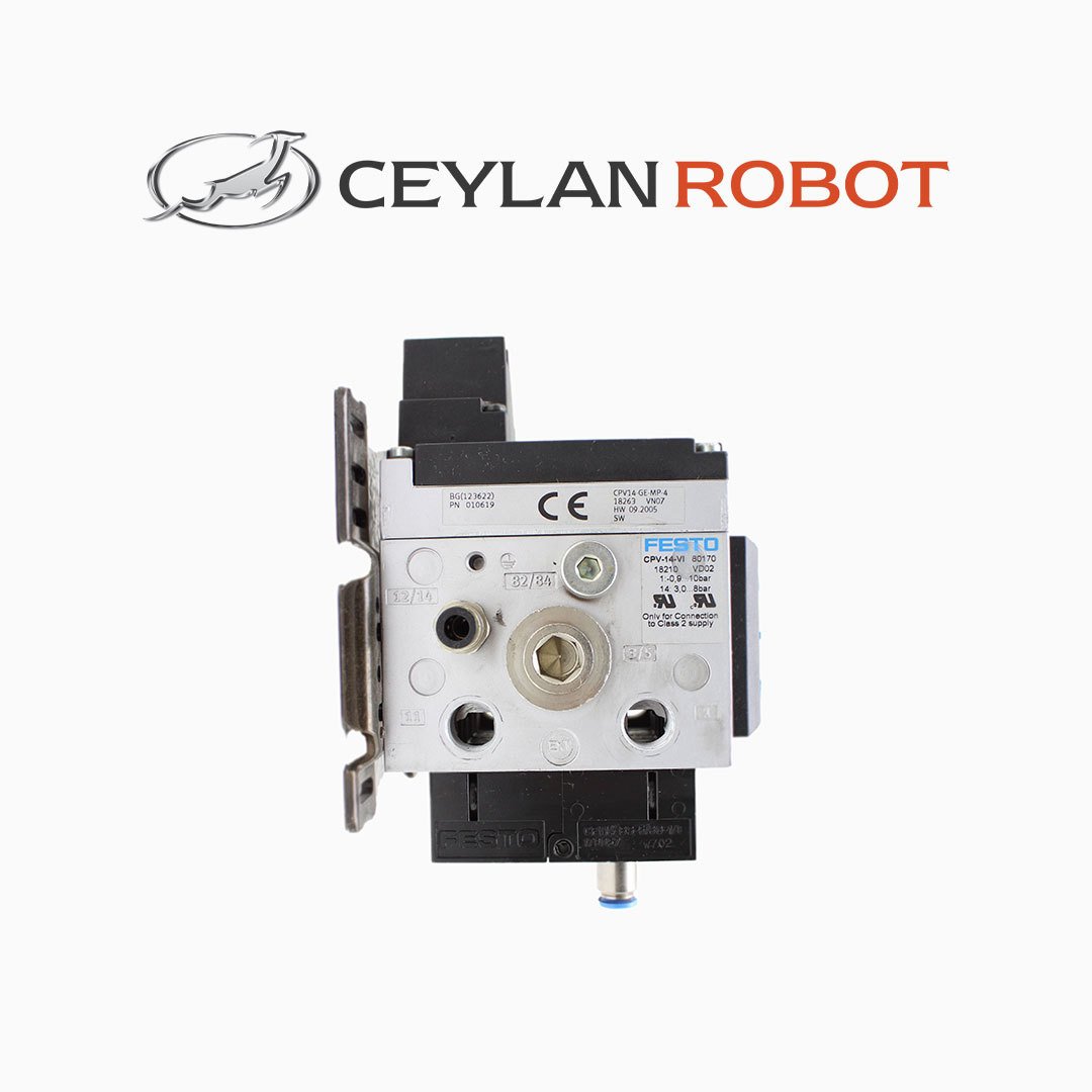 FESTO CPV-14-VI 80170
