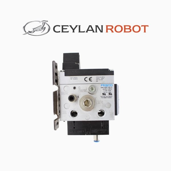 FESTO CPV-14-VI 80170