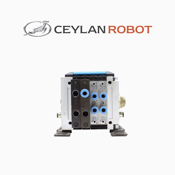 FESTO CPV-14-VI 80170