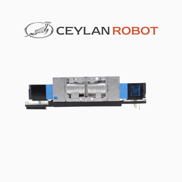 FESTO MVH-53G-14-S B-V1 118805