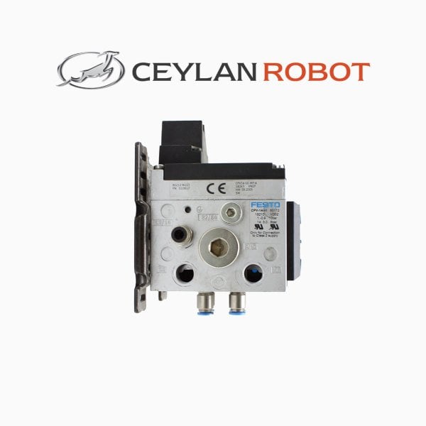 FESTO CPV-14-VI 8017218210