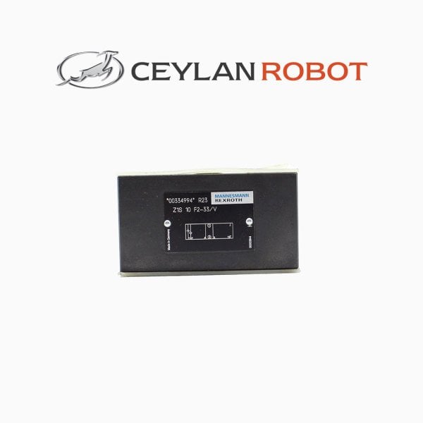 MANNESMANN REXROTH 00334994
