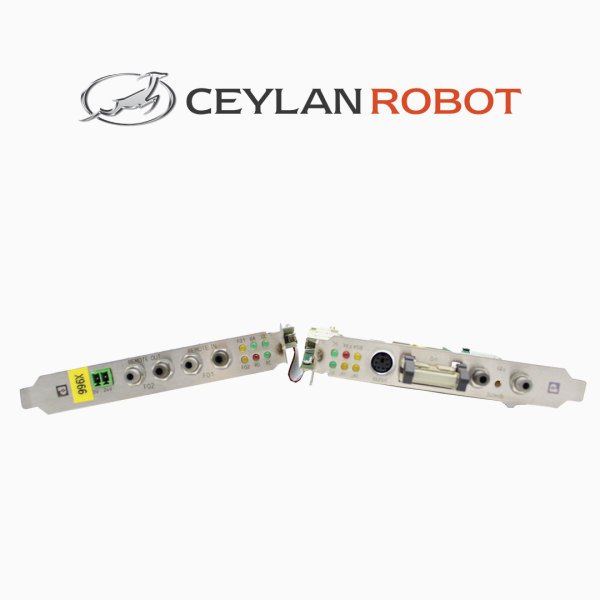 PHOENİX CONTACT KUKA CONTROLLER CARD