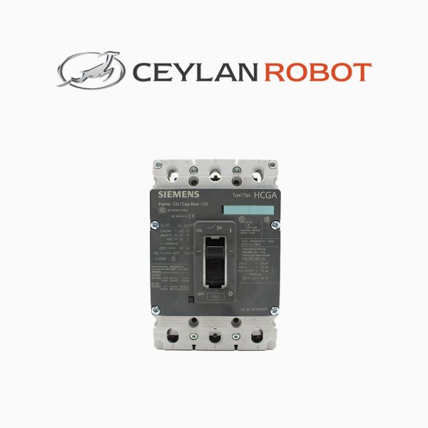 SIEMENS BREAKER HCX3B035