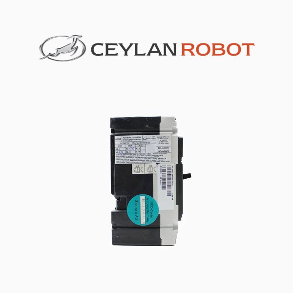 SIEMENS BREAKER HCX3B035