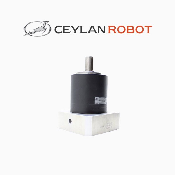 WITTENSTEIN alpha LP 070-MX1-10