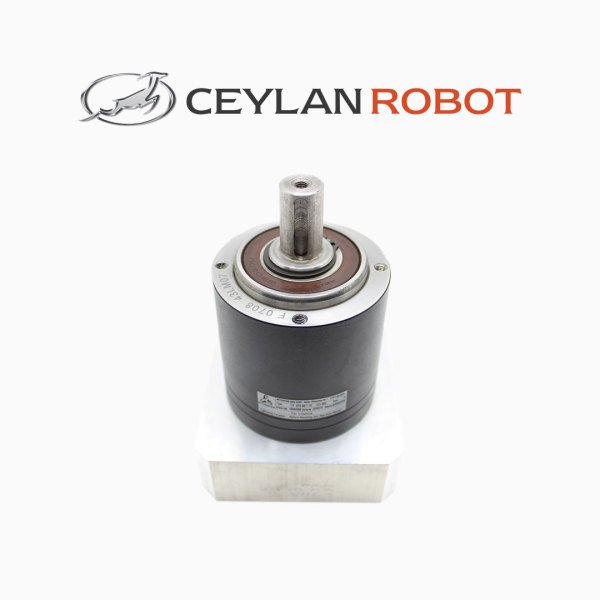 WITTENSTEIN alpha LP 070-MX1-10