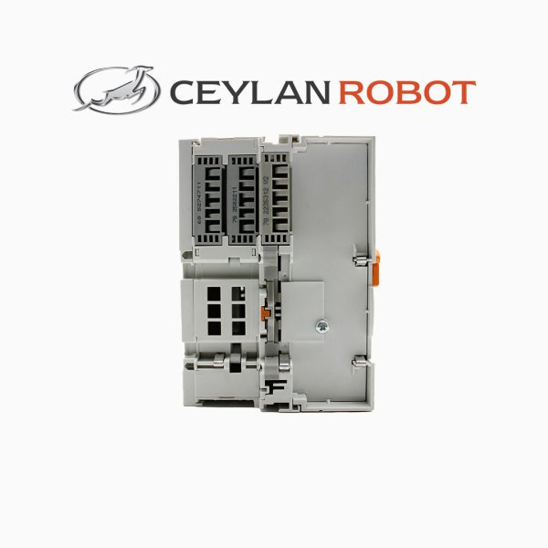 BECKHOFF EK1100 ETHERCAT & EL6731 PROFIBUS PLC MODULE TERMİNALS