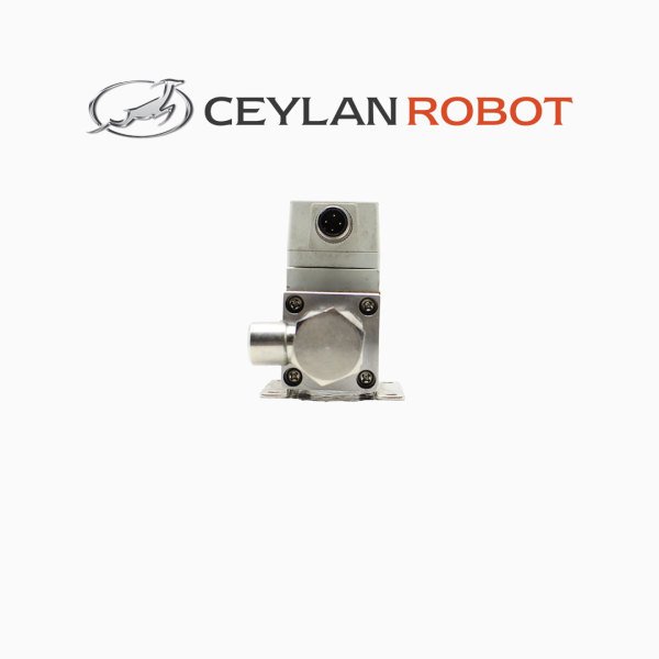 SMC FLOW SWITCH PF2W704-F03-67