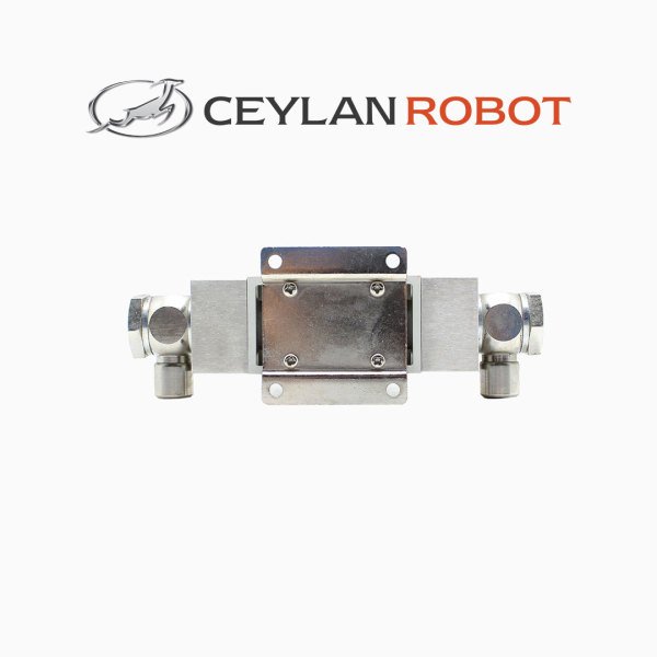 SMC FLOW SWITCH PF2W704-F03-67