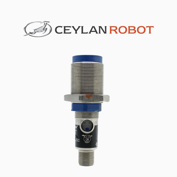 WENGLOR REFLEX SENSOR OHD202A0103