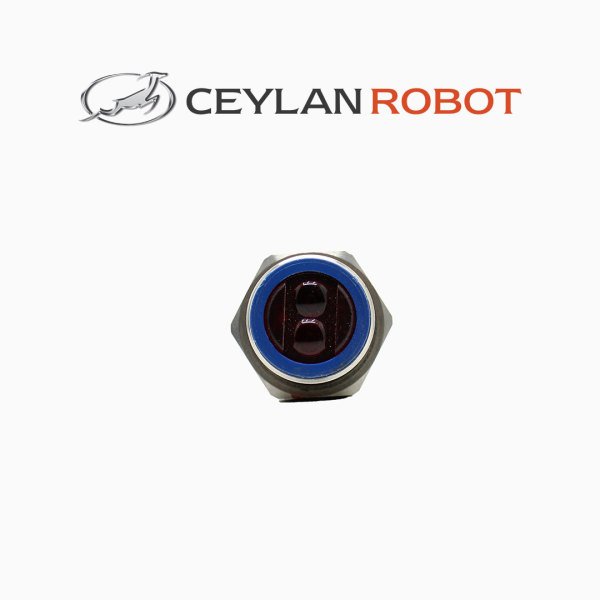 WENGLOR REFLEX SENSOR OHD202A0103