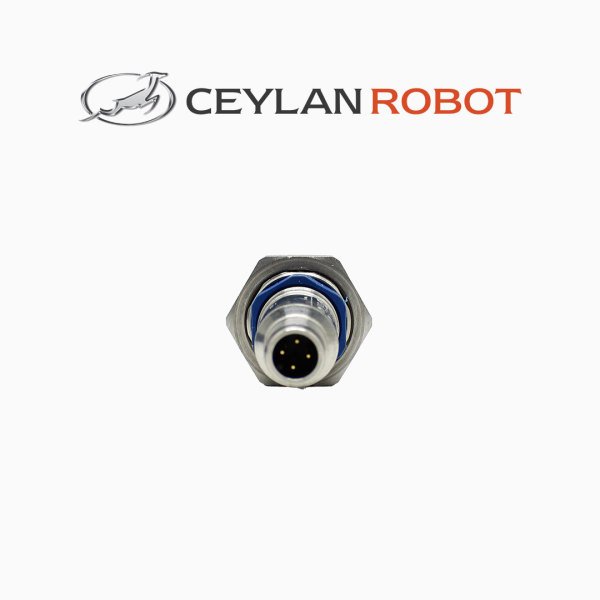 WENGLOR REFLEX SENSOR OHD202A0103