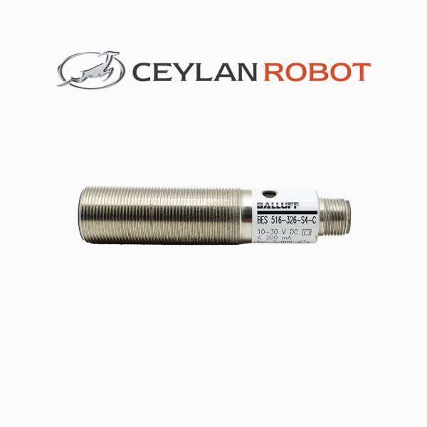 BALLUFF BES 516-326-S4-C