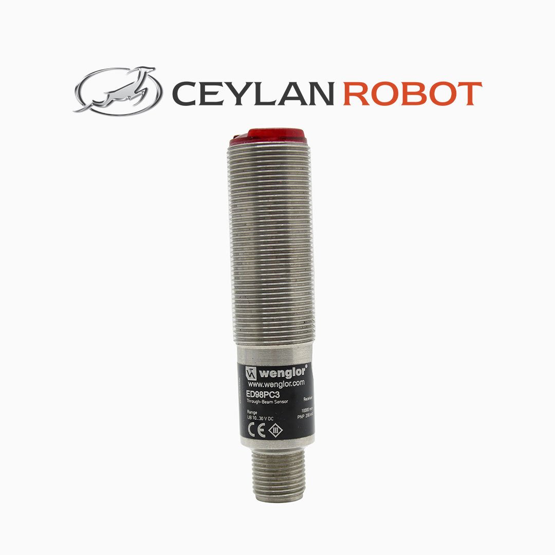 WENGLOR ED98PC3 Sensör