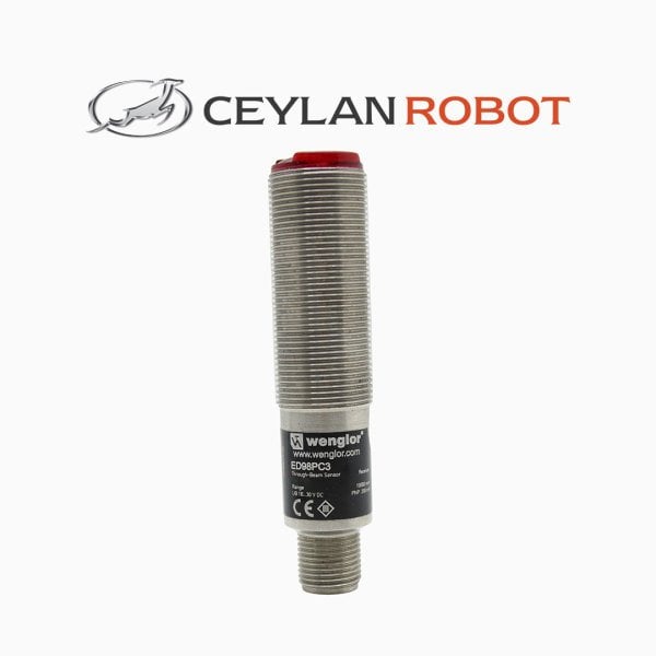 WENGLOR ED98PC3 Sensör