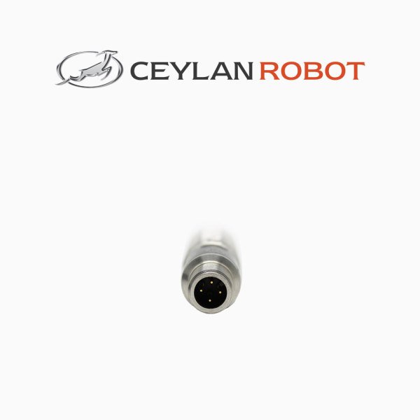 WENGLOR ED98PC3 Sensör