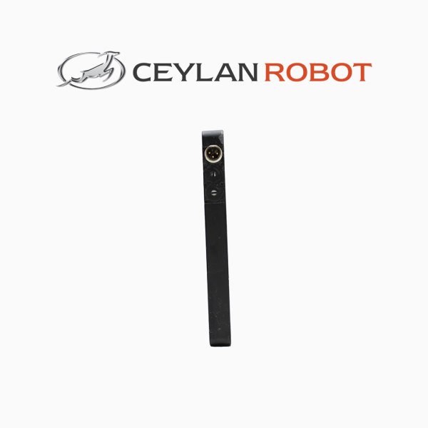 BALLUFF Sensor BGL 80A-001-S49