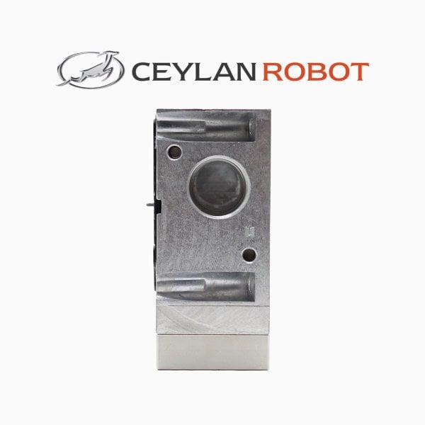 FESTO VABF-S6-10-P1A6-G12 (Sıfır Ürün)